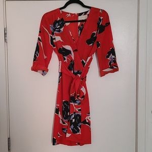 Yumi Kim Wrap Dress